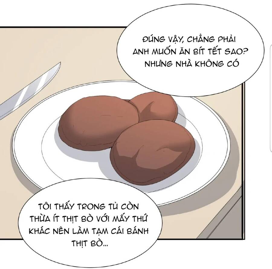 Dẫn Sói Vào Nhà - Chương 19