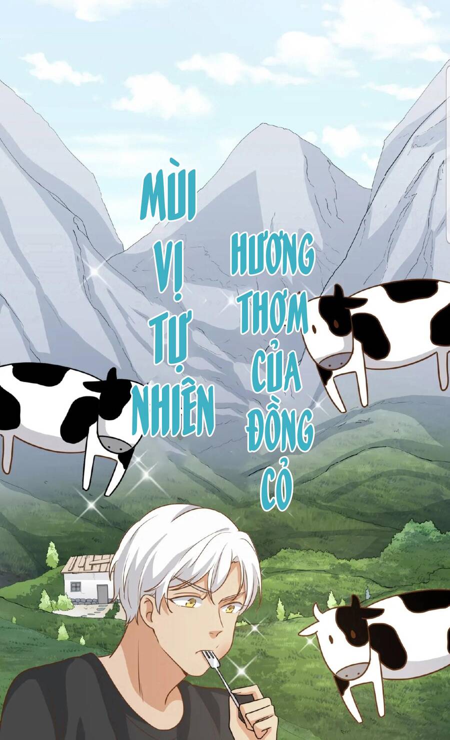 Dẫn Sói Vào Nhà - Chương 19