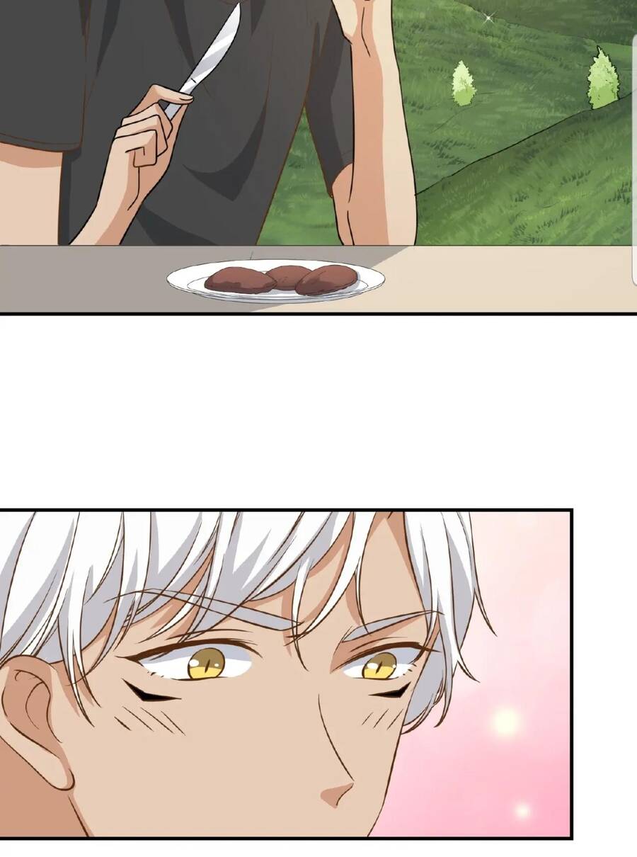 Dẫn Sói Vào Nhà - Chương 19