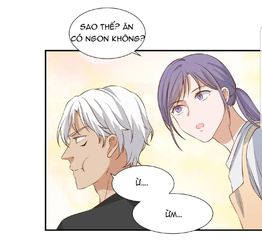 Dẫn Sói Vào Nhà - Chương 19