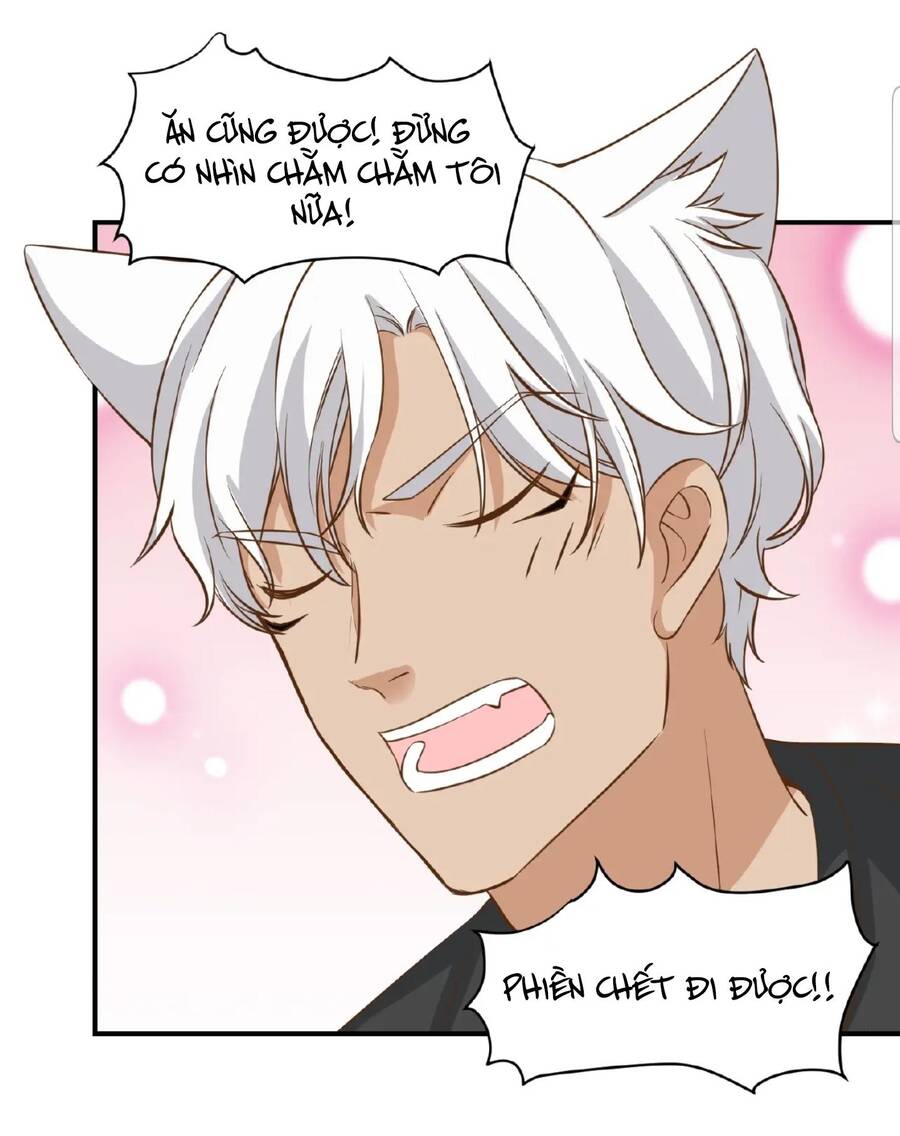 Dẫn Sói Vào Nhà - Chương 19