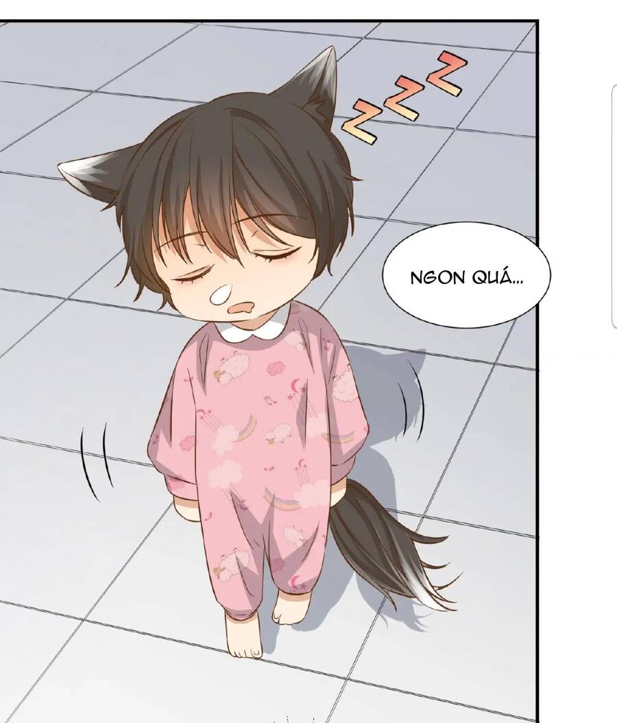 Dẫn Sói Vào Nhà - Chương 19