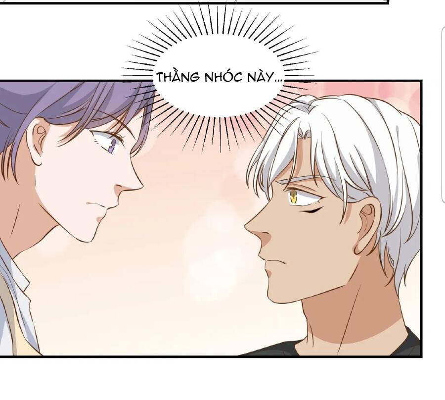 Dẫn Sói Vào Nhà - Chương 19