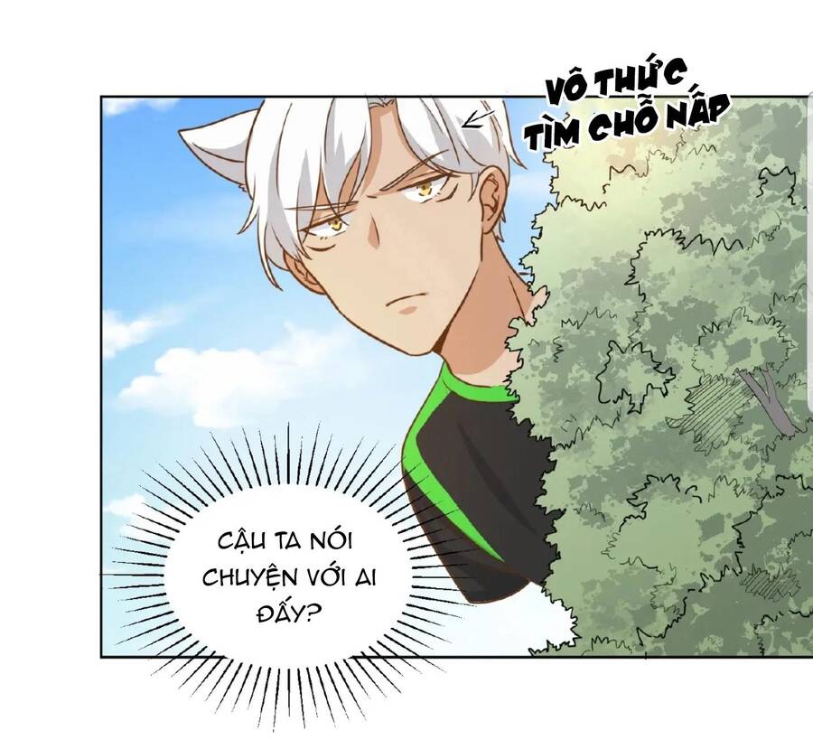 Dẫn Sói Vào Nhà - Chương 19