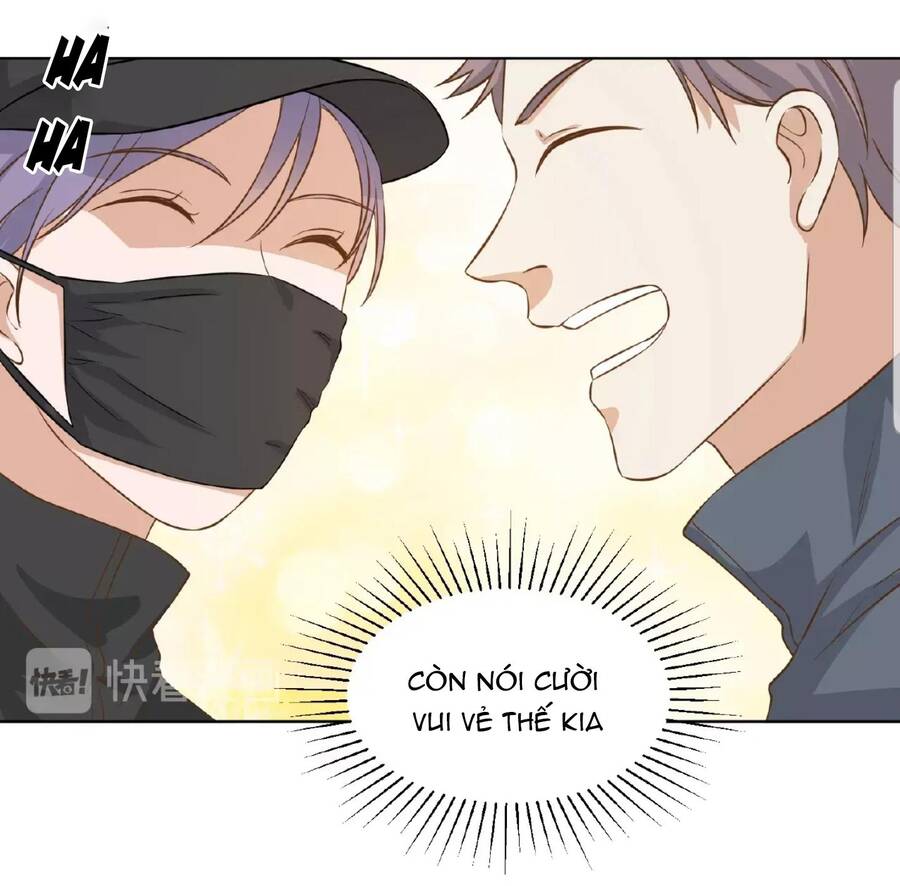 Dẫn Sói Vào Nhà - Chương 19