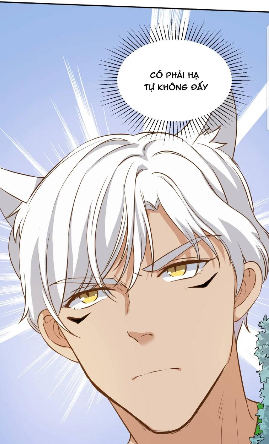 Dẫn Sói Vào Nhà - Chương 19