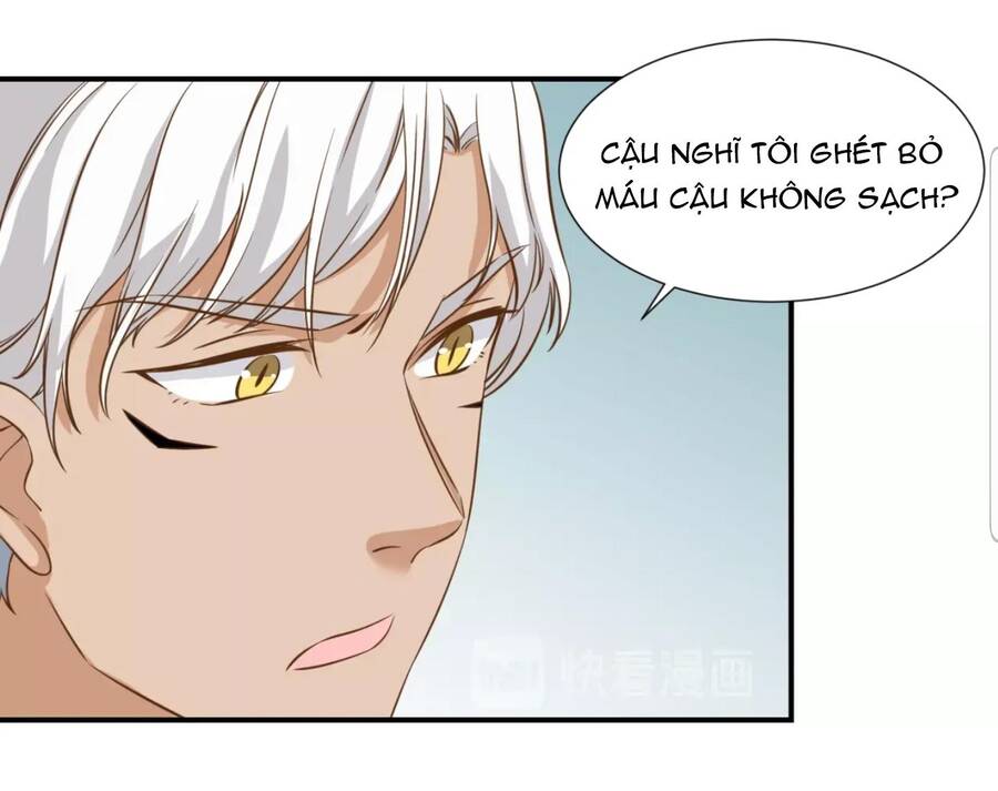 Dẫn Sói Vào Nhà - Chương 19