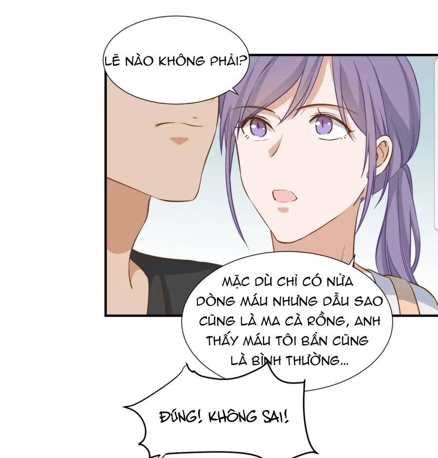 Dẫn Sói Vào Nhà - Chương 19