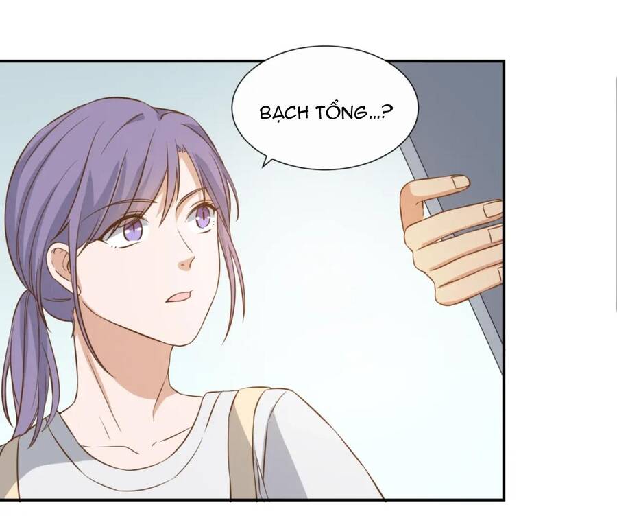 Dẫn Sói Vào Nhà - Chương 21