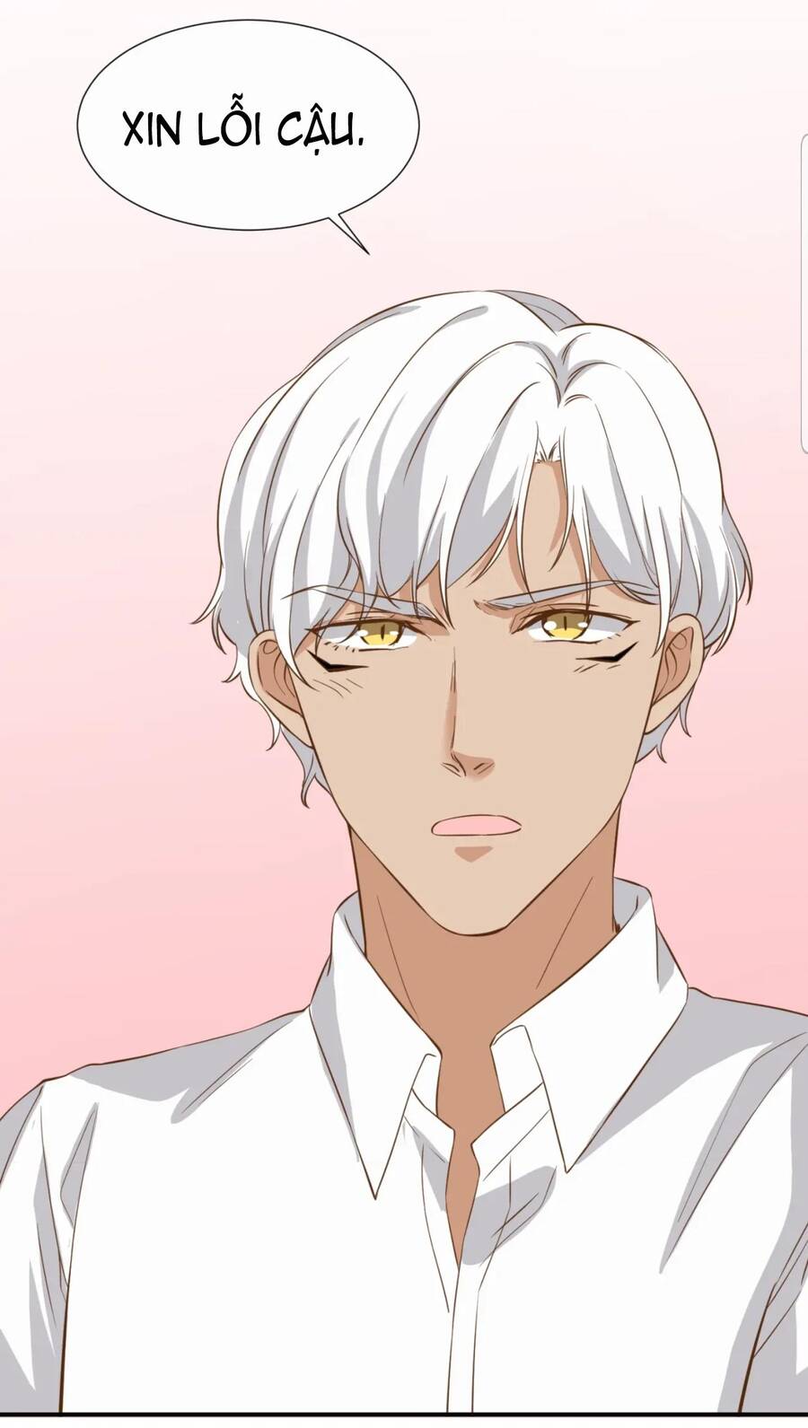 Dẫn Sói Vào Nhà - Chương 21