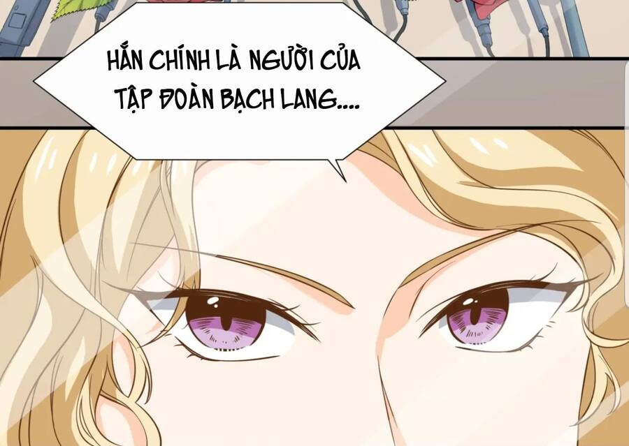 Dẫn Sói Vào Nhà - Chương 21