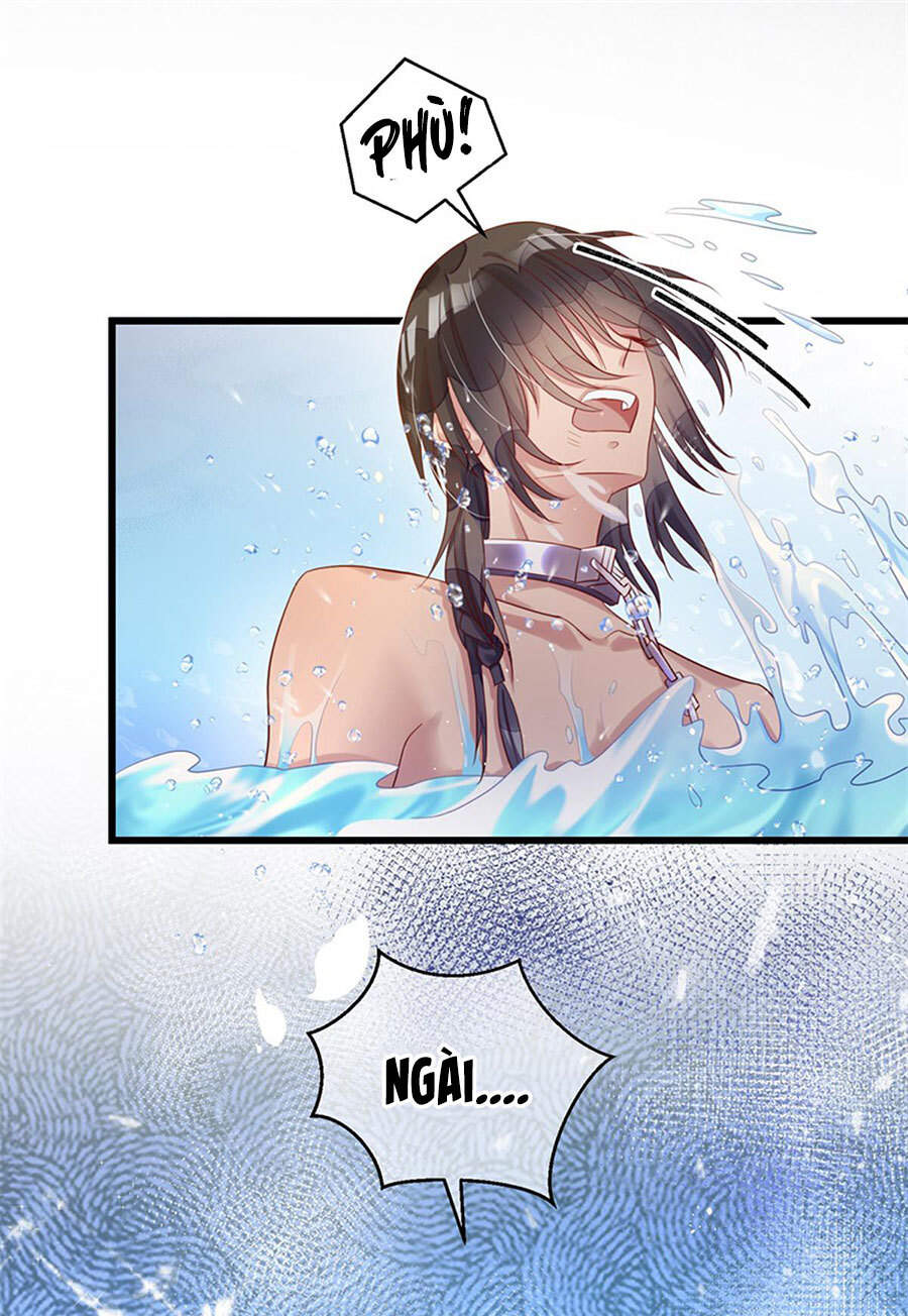 Dẫn Sói Vào Nhà - Chương 3