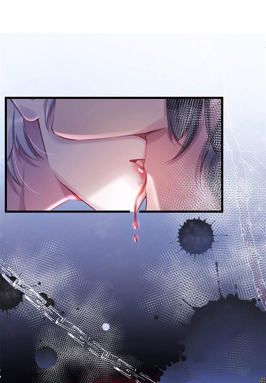 Dẫn Sói Vào Nhà - Chương 3