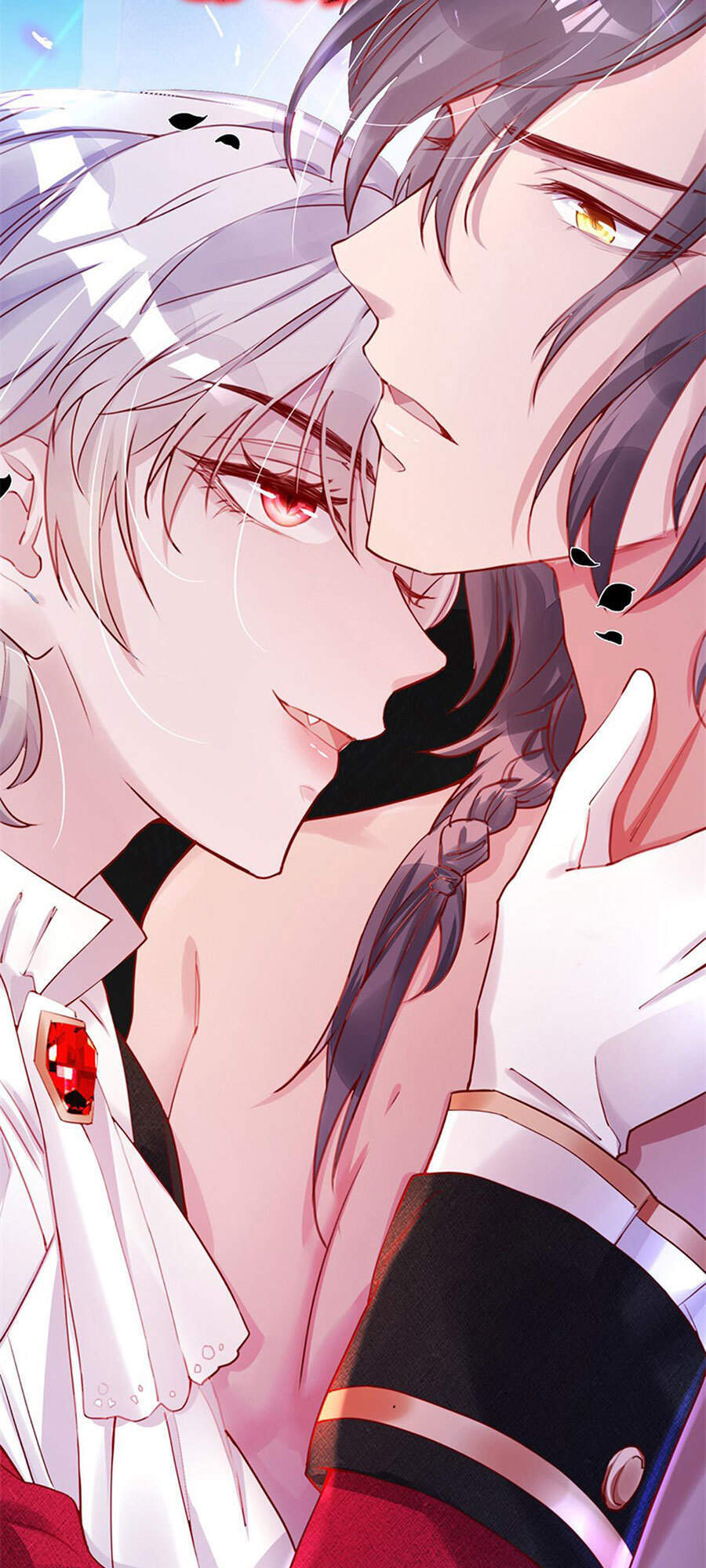 Dẫn Sói Vào Nhà - Chương 3