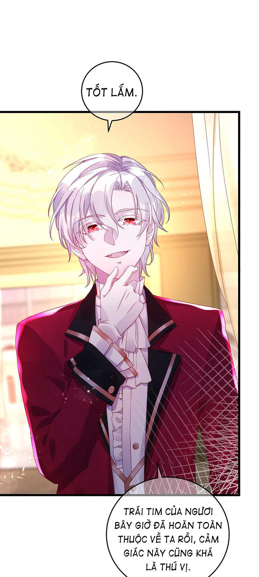 Dẫn Sói Vào Nhà - Chương 3