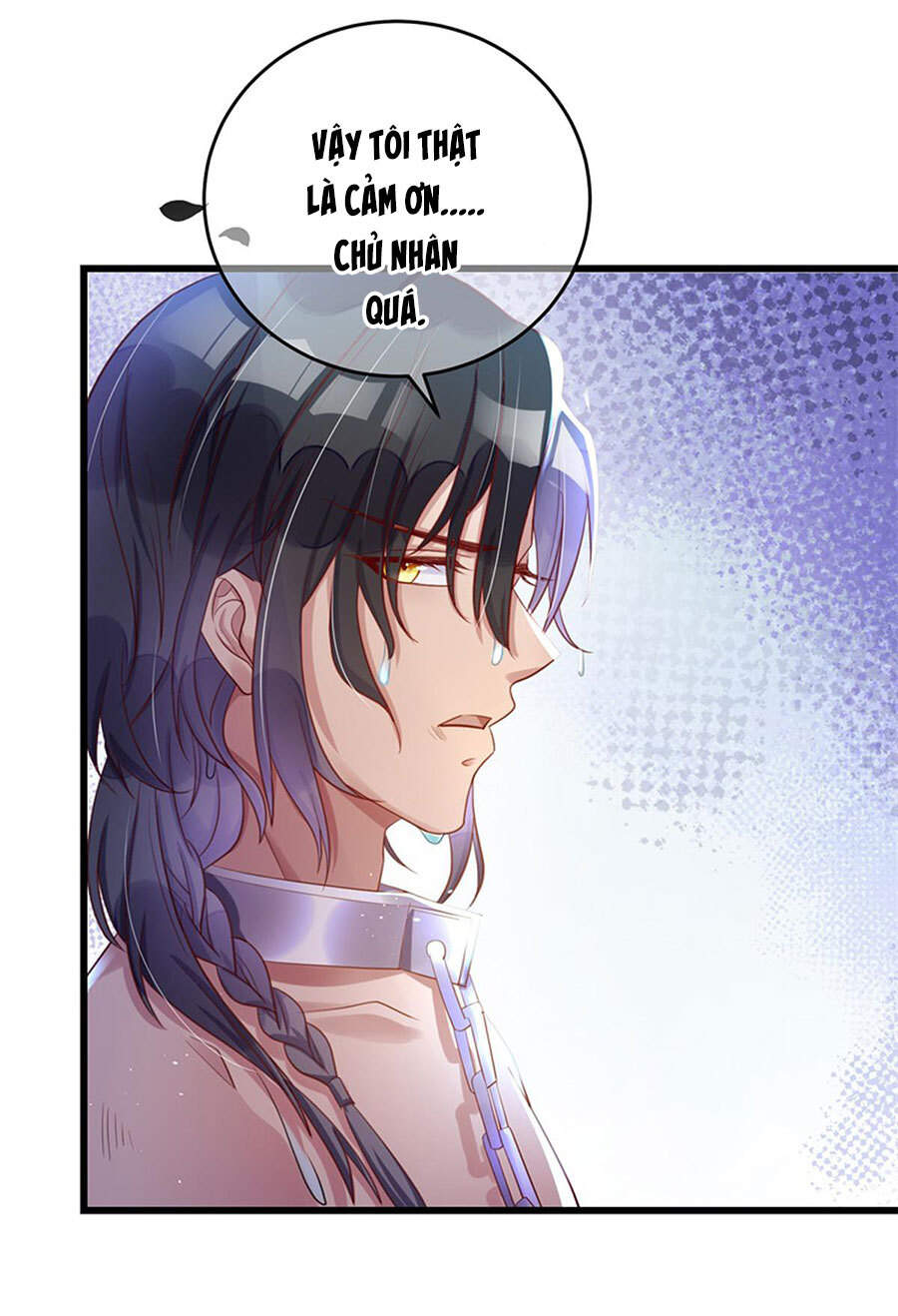 Dẫn Sói Vào Nhà - Chương 3