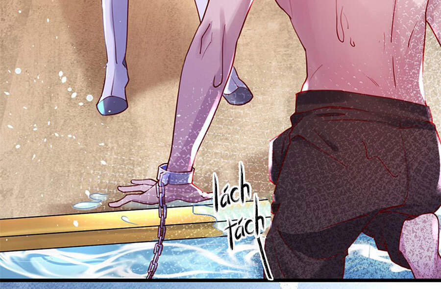 Dẫn Sói Vào Nhà - Chương 3