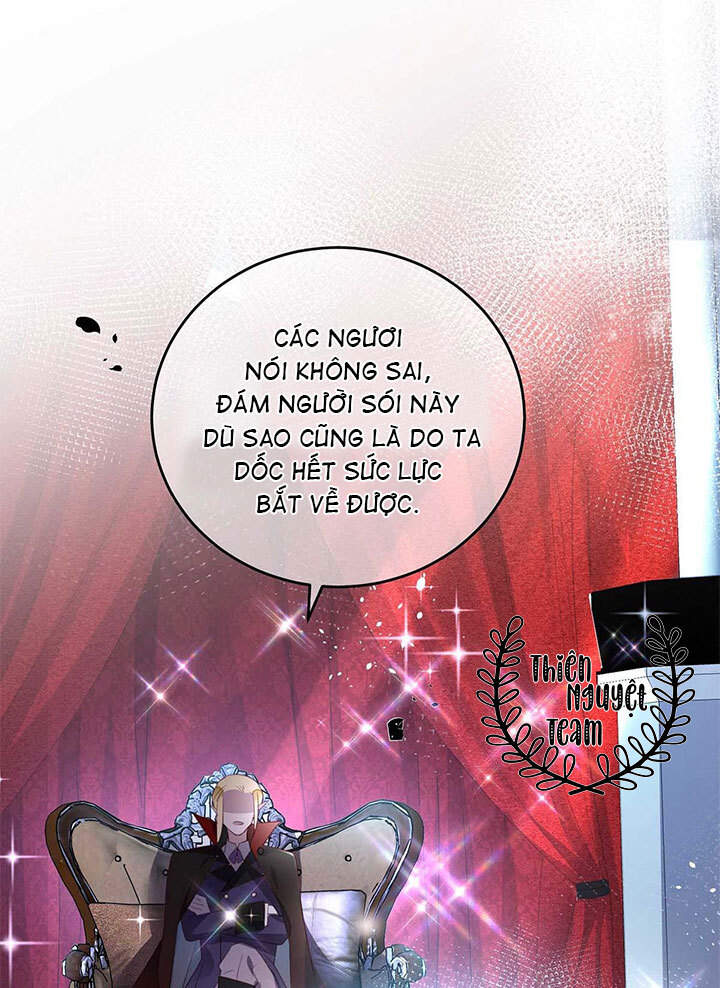 Dẫn Sói Vào Nhà - Chương 5