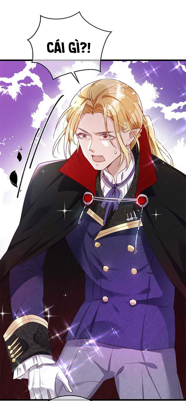 Dẫn Sói Vào Nhà - Chương 5