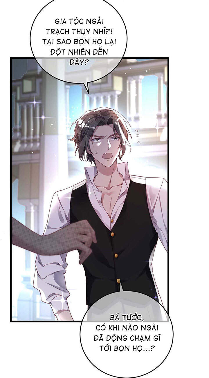 Dẫn Sói Vào Nhà - Chương 5