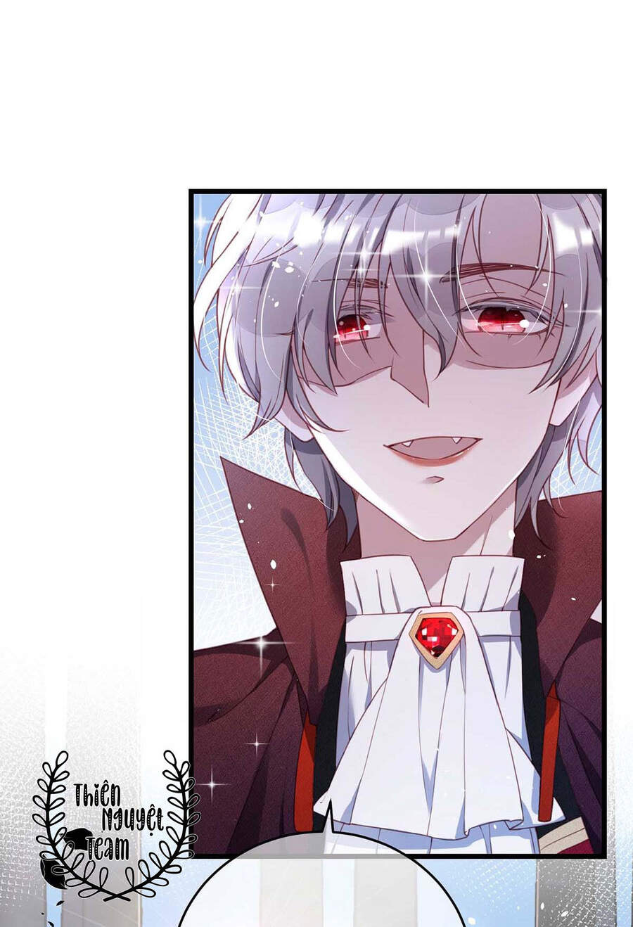 Dẫn Sói Vào Nhà - Chương 5