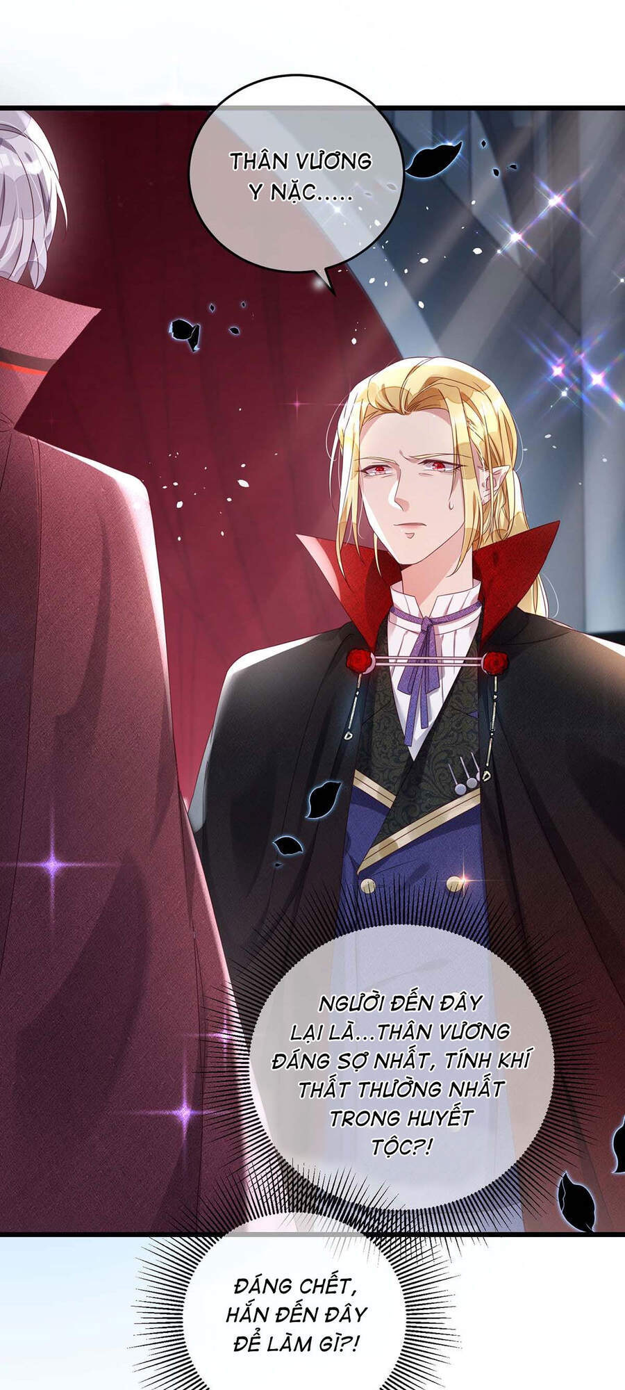 Dẫn Sói Vào Nhà - Chương 5