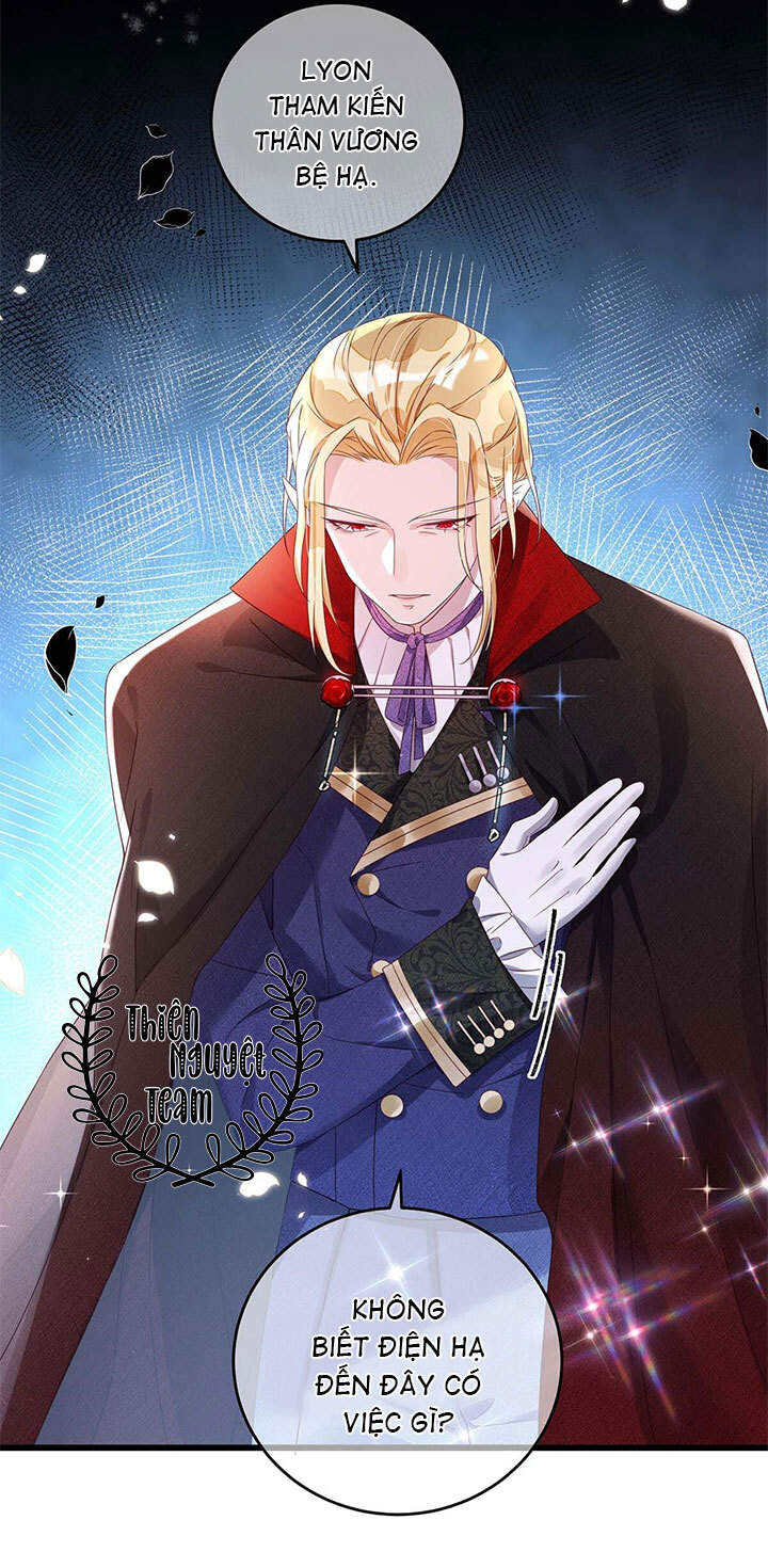 Dẫn Sói Vào Nhà - Chương 5