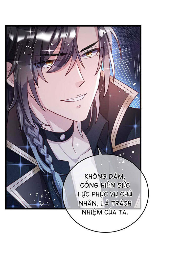 Dẫn Sói Vào Nhà - Chương 5