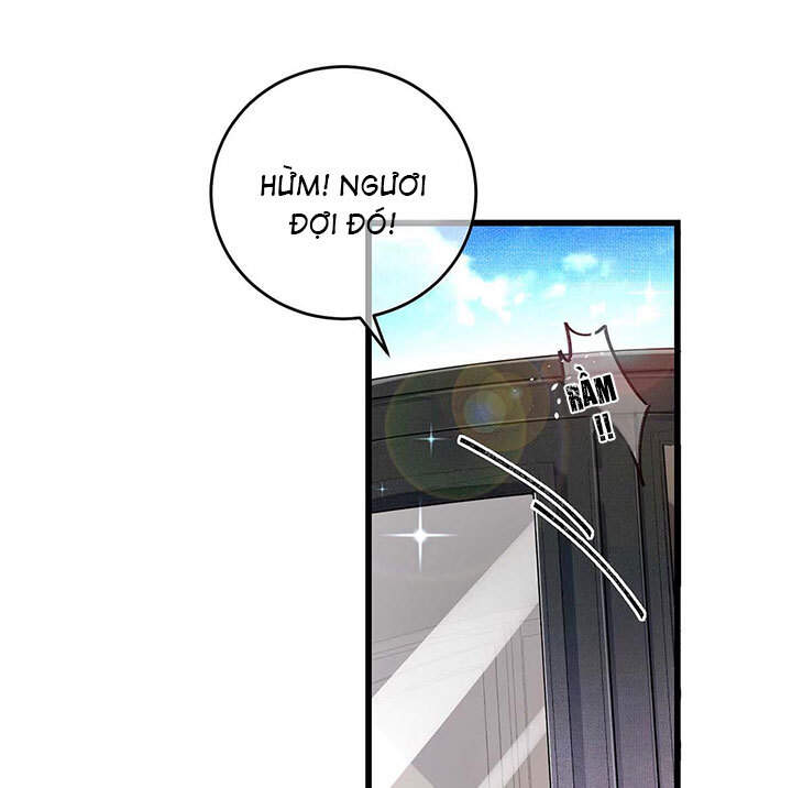 Dẫn Sói Vào Nhà - Chương 5