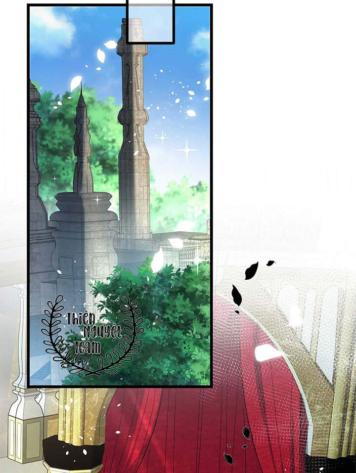 Dẫn Sói Vào Nhà - Chương 5