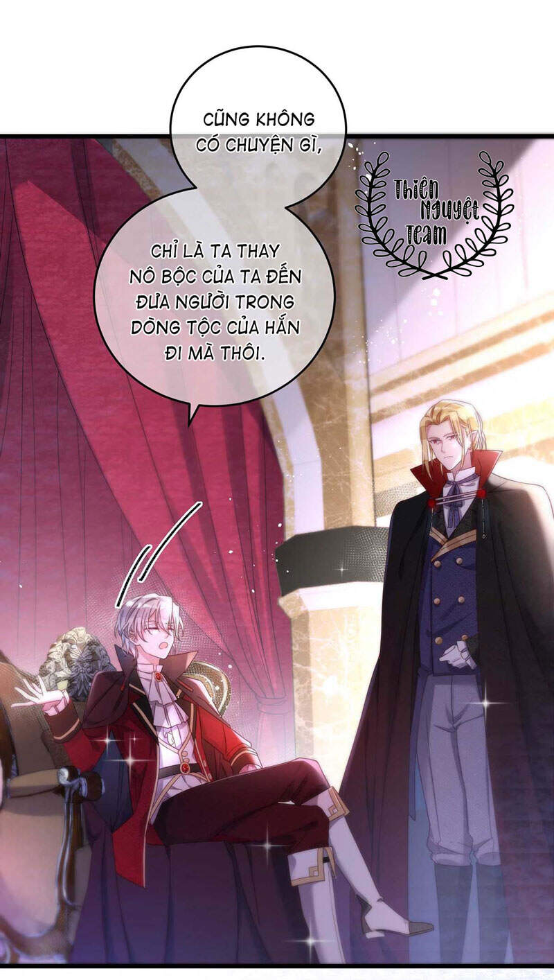 Dẫn Sói Vào Nhà - Chương 6