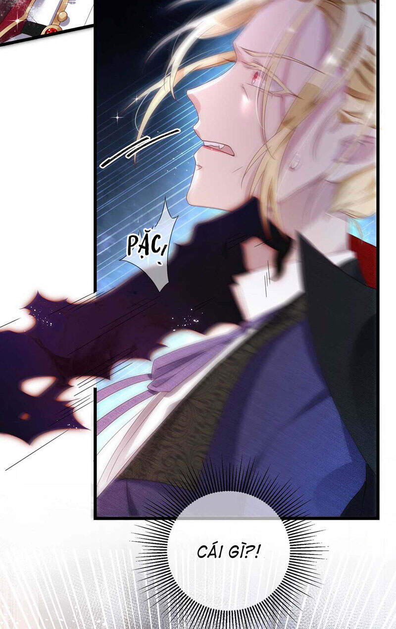 Dẫn Sói Vào Nhà - Chương 6