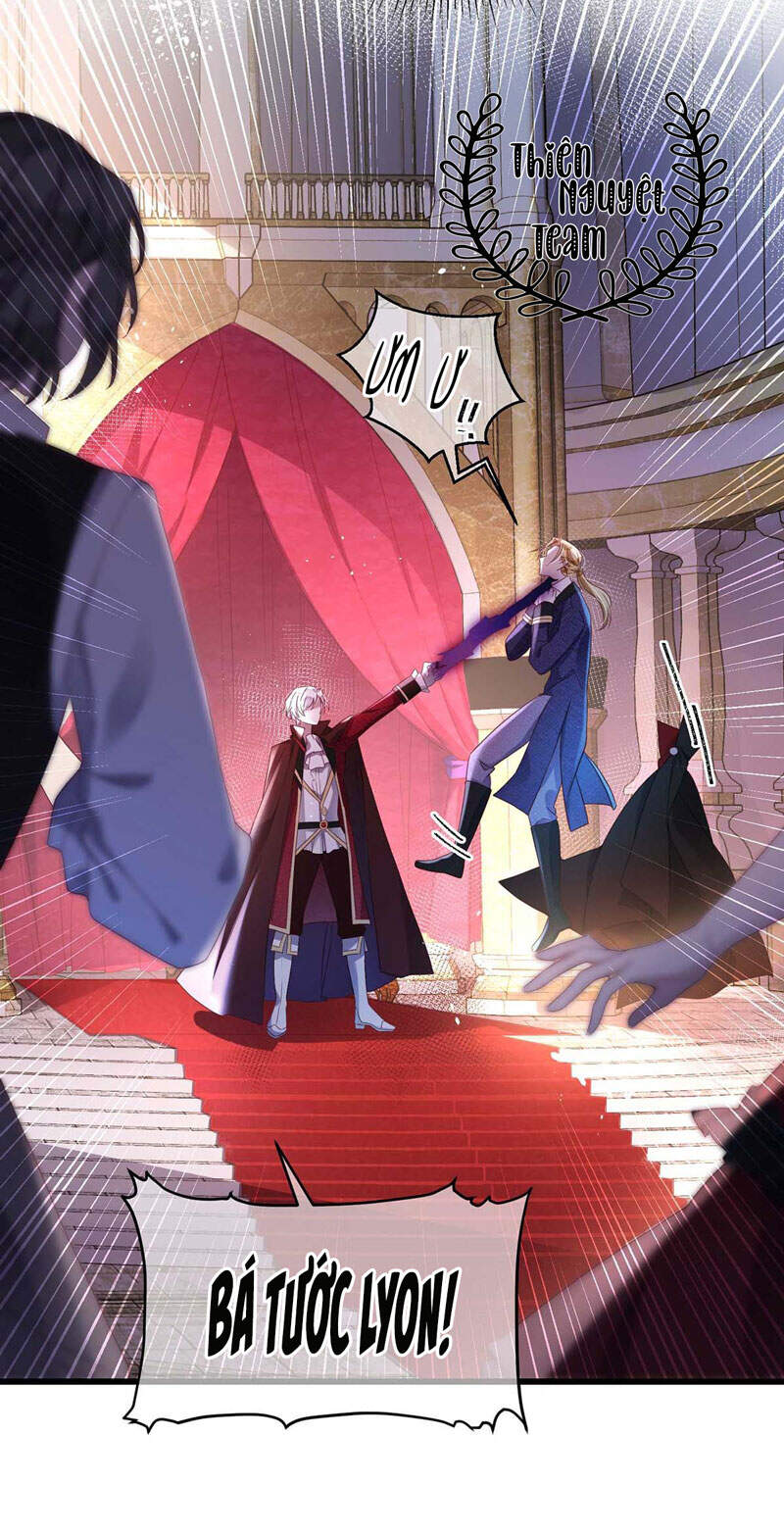 Dẫn Sói Vào Nhà - Chương 6