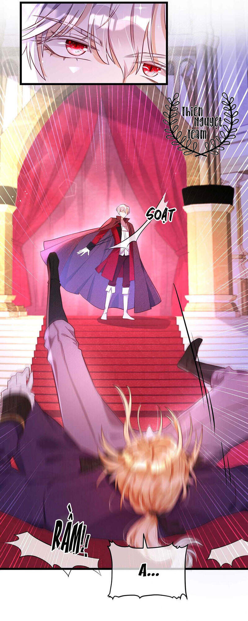 Dẫn Sói Vào Nhà - Chương 6