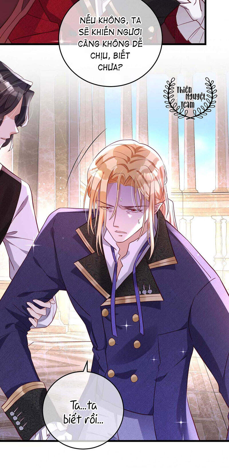 Dẫn Sói Vào Nhà - Chương 6