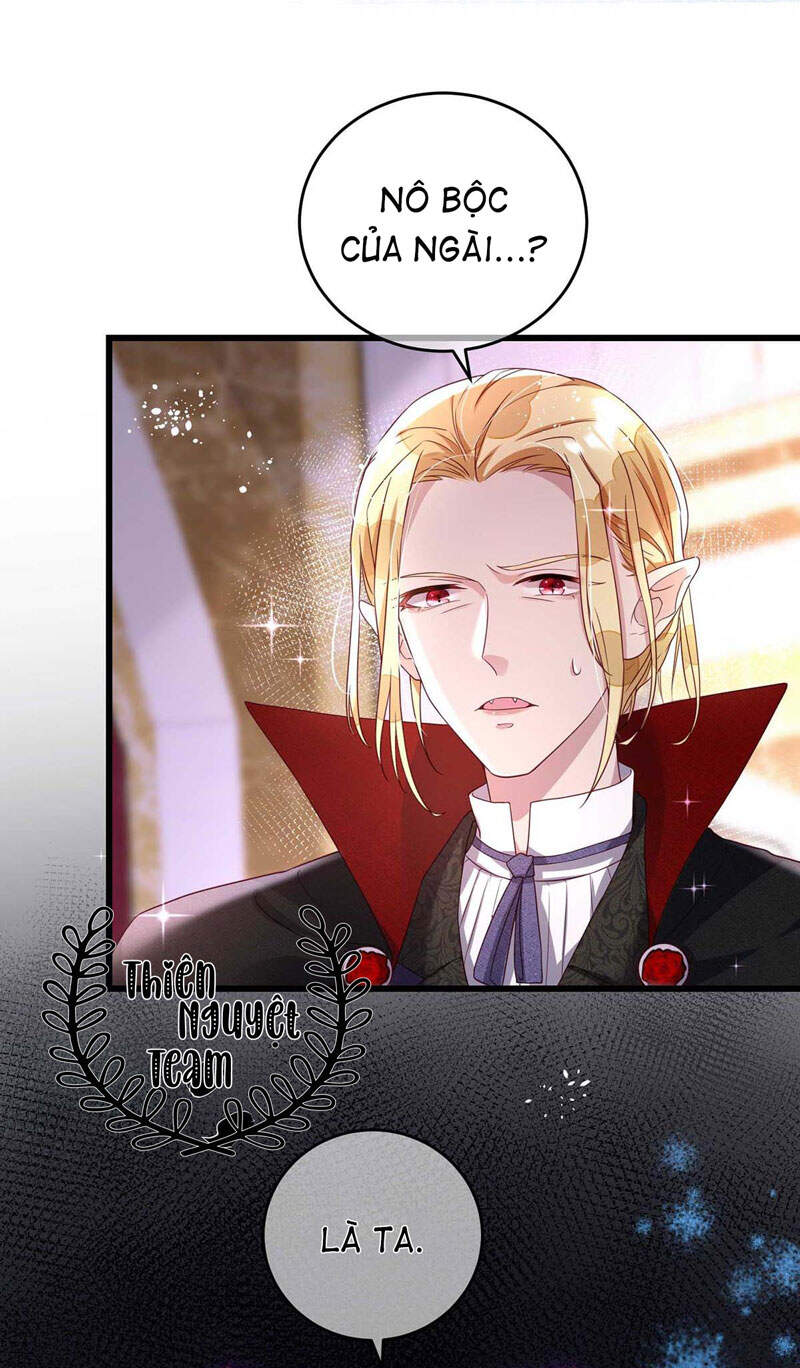 Dẫn Sói Vào Nhà - Chương 6