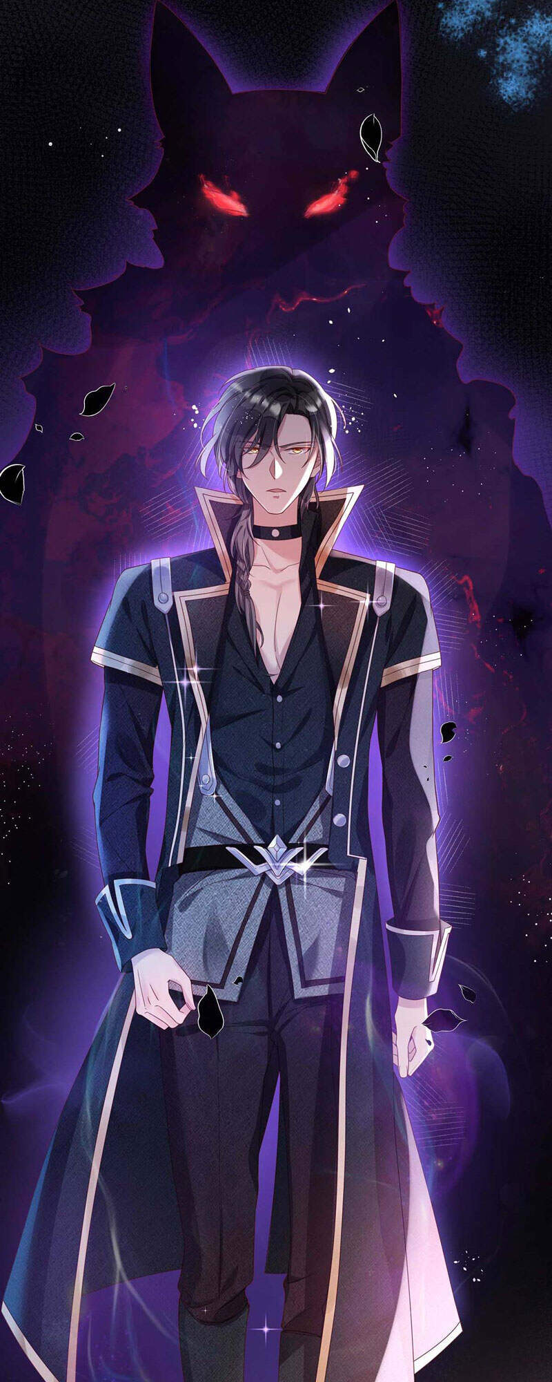 Dẫn Sói Vào Nhà - Chương 6