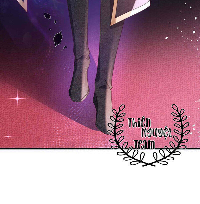 Dẫn Sói Vào Nhà - Chương 6