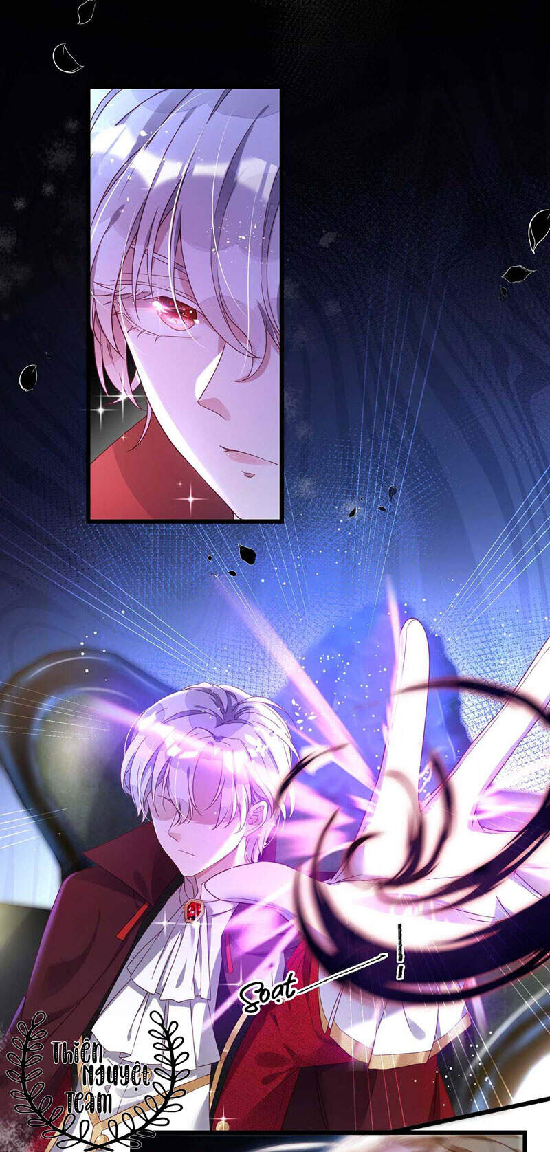 Dẫn Sói Vào Nhà - Chương 6