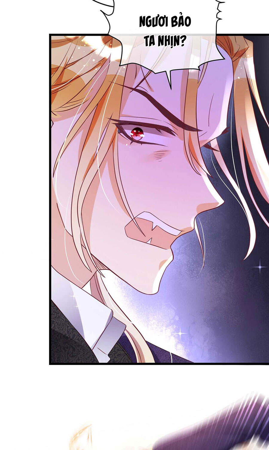 Dẫn Sói Vào Nhà - Chương 8