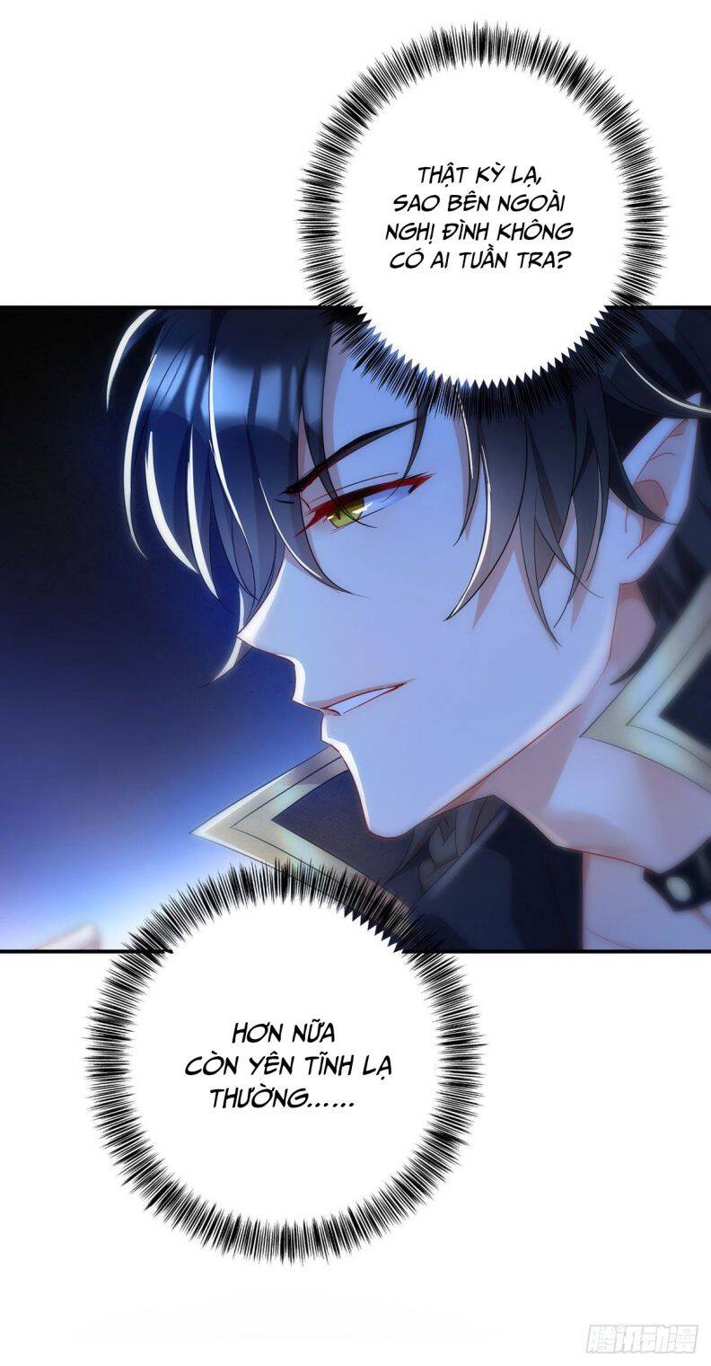 Dẫn Sói Vào Nhà - Chương 85