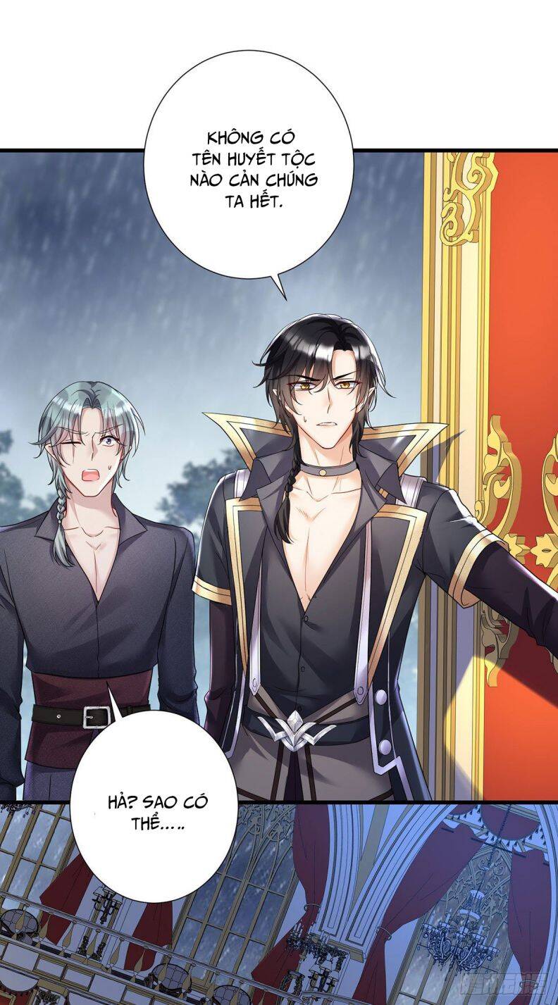 Dẫn Sói Vào Nhà - Chương 85