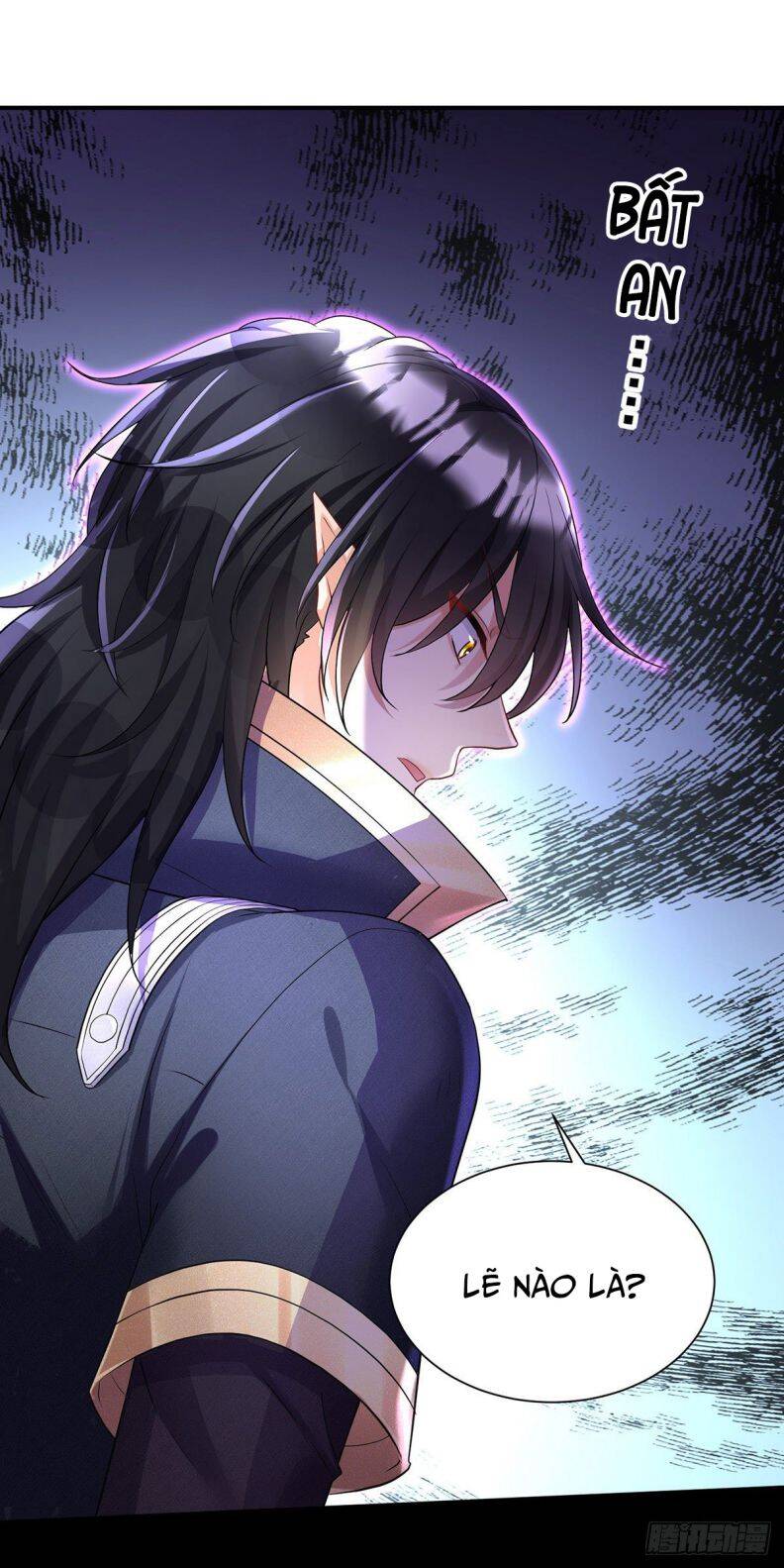 Dẫn Sói Vào Nhà - Chương 85