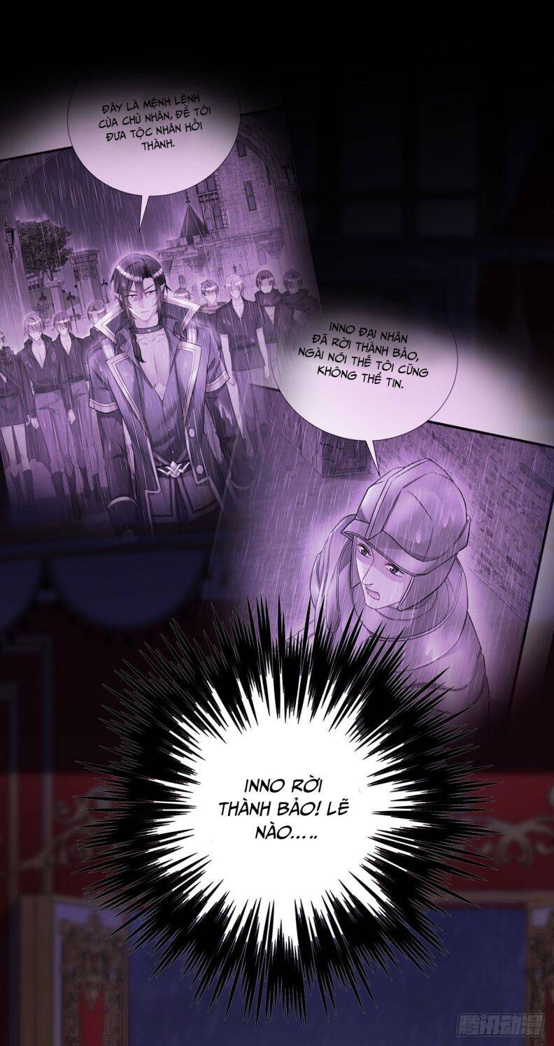 Dẫn Sói Vào Nhà - Chương 85