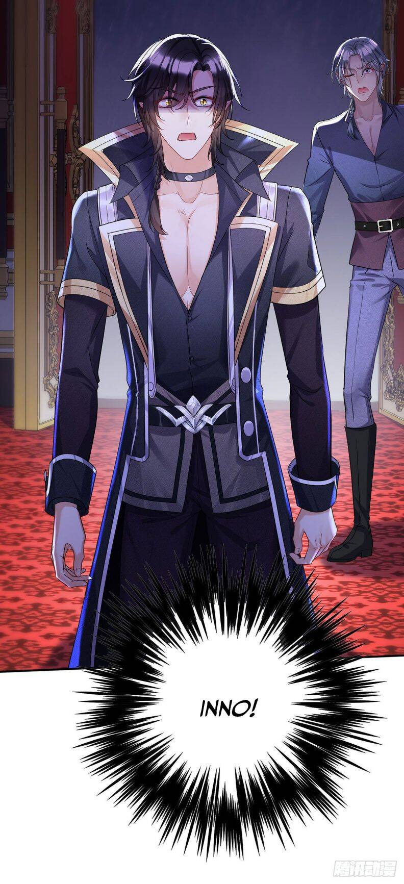 Dẫn Sói Vào Nhà - Chương 85