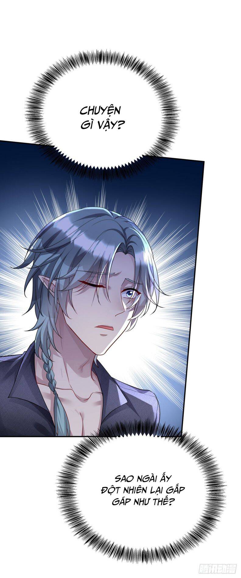 Dẫn Sói Vào Nhà - Chương 85