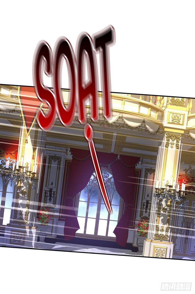 Dẫn Sói Vào Nhà - Chương 85