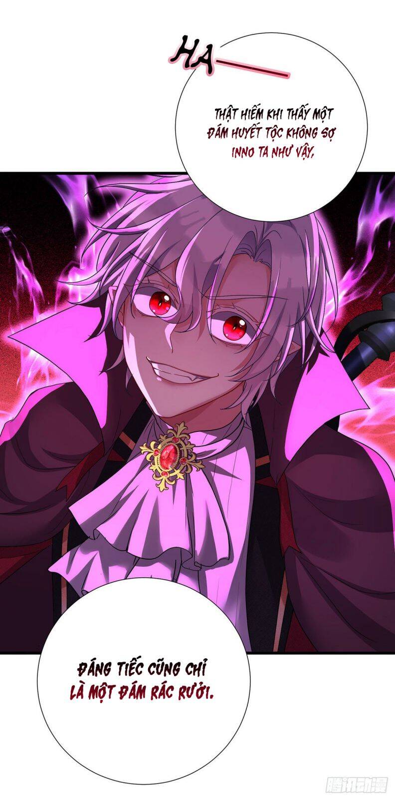 Dẫn Sói Vào Nhà - Chương 85