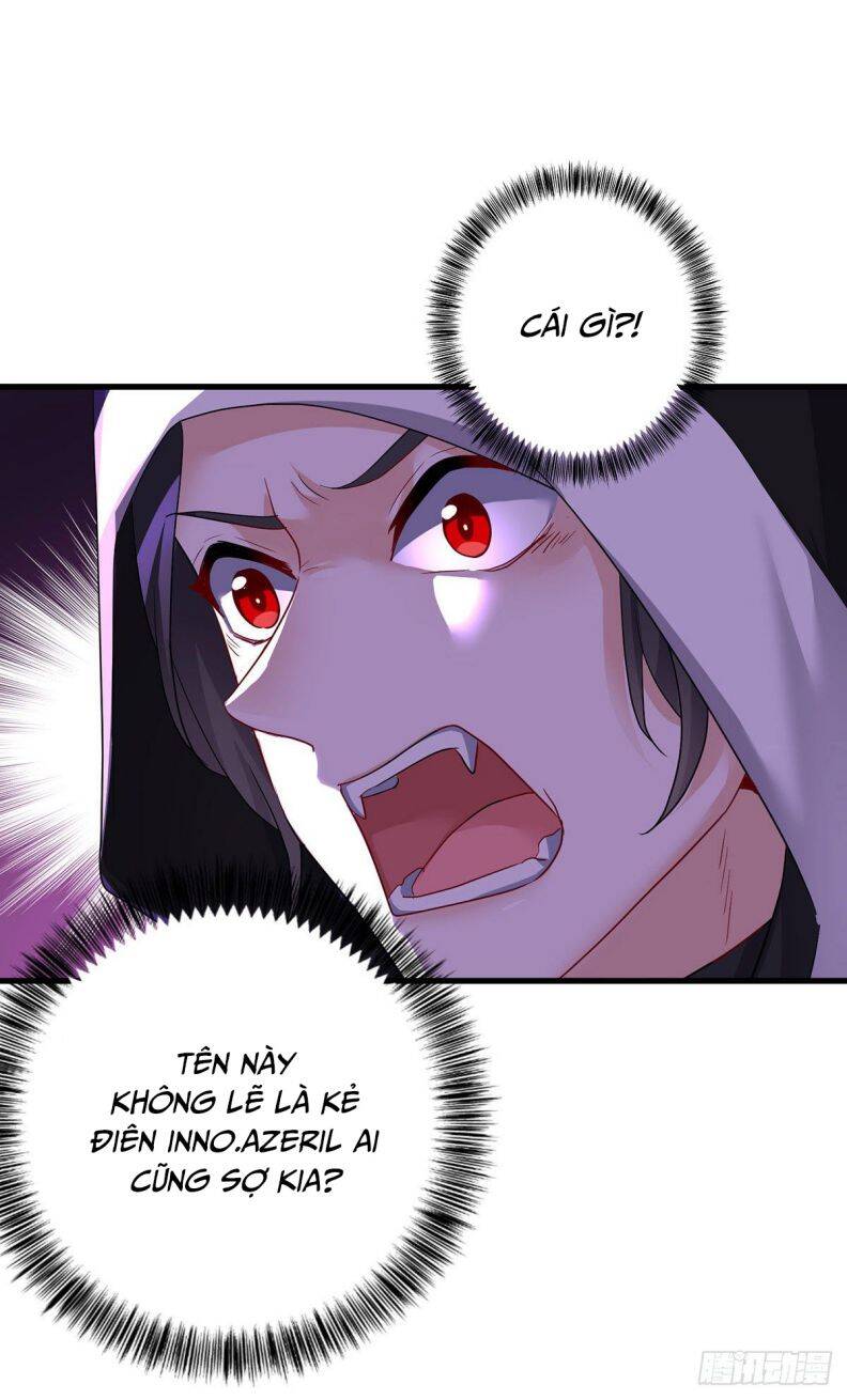 Dẫn Sói Vào Nhà - Chương 85