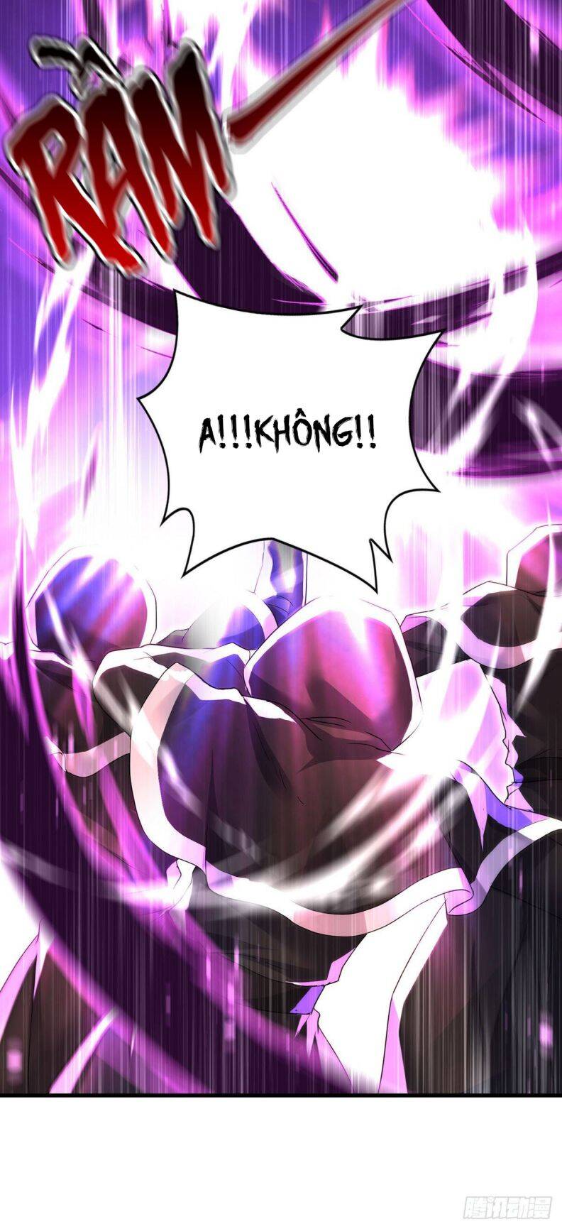 Dẫn Sói Vào Nhà - Chương 85